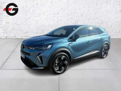 Renault Symbioz Techno - dispo 11/03/2027