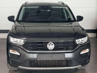 Volkswagen T-Roc T-Roc 1.0 TSI