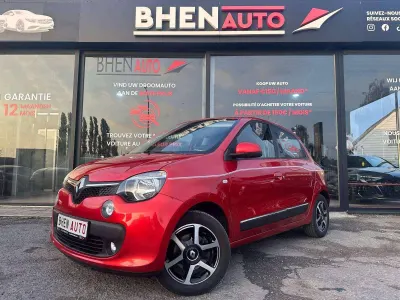 Renault Twingo Twingo 1.0i SCe Fashion Line S