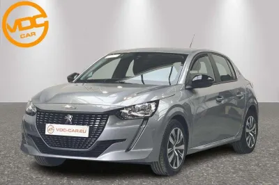 Peugeot 208 Active Pack*Check+ inclus! Courroie OK!