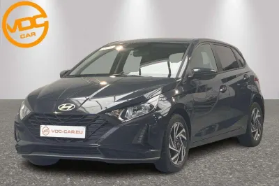 Hyundai i20 GPS & Caméra de recul