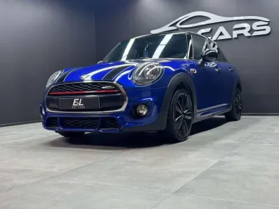 MINI Cooper Mini 1.5A Cooper OPF (EU6d-TEMP)
