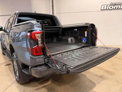 Ford Ranger 2.0 Super Cab EcoBlue Wildtrak 5Y GARANTIE ! NIEUW