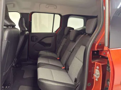 Renault Kangoo 1.5 Blue dCi *5PLACES*GPS+CAMERA*LED*GARANTIE 12MO