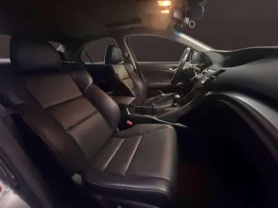 Honda Accord Accord 2.0i Lifestyle/GARANTIE 12 MOIS
