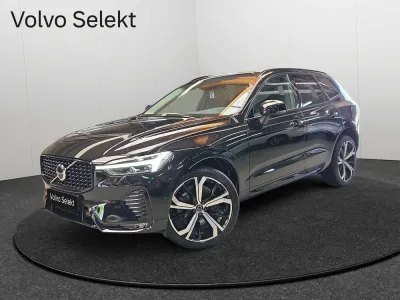 Volvo XC60 Plus, B4 Mild-Hybri  Dark GARANTIE 3 ANS