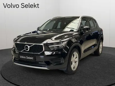 Volvo XC40 XC40 Momentum Pro, T2 GARANTIE 3 ANS