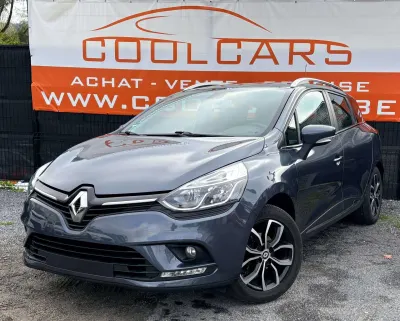 Renault Clio 0.9 TCe Cool - EU6 - GARANTIE 1AN -