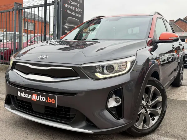 Kia Stonic RESERVEE °°° RESERVEE °°° RESERVEE