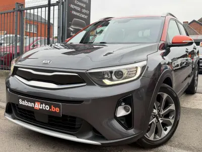 Kia Stonic RESERVEE °°° RESERVEE °°° RESERVEE