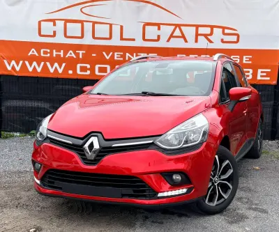 Renault Clio 0.9 TCe Cool - EU6 - GARANTIE 1AN -