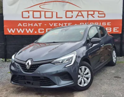 Renault Clio 1.0i SCe Life - EU6 - GARANTIE 1AN -