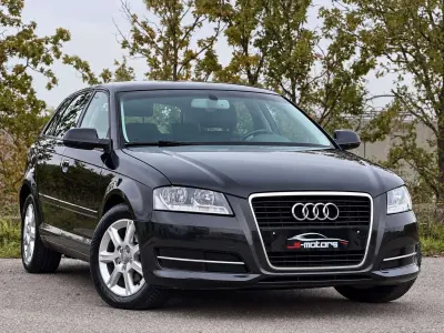 Audi A3 Audi A3