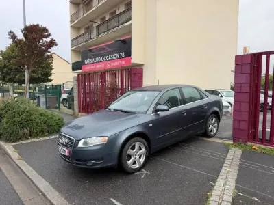 Audi A4 2.0 TDI 140 AMBIENTE