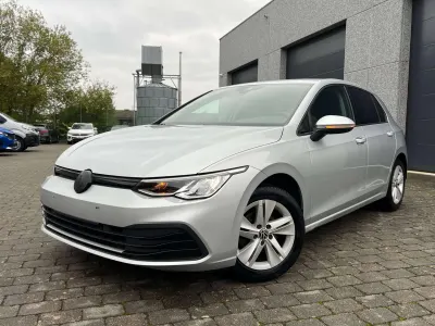 Volkswagen Golf MARCHAND OU EXPORT !!! Golf 1.0 TSI, GPS, Camera de recul, Capteurs AV/AR, Apple Car-Play