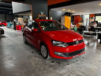 Volkswagen Polo Polo 1.4i Comfortline DSG/ automatique / 12 MOIS DE GARANTIE