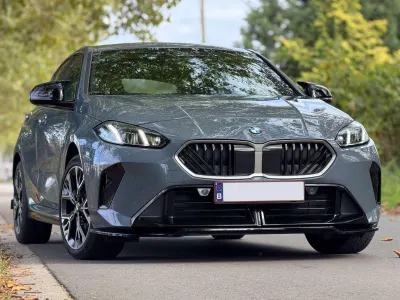 BMW 120 Pack M - Garantie 12 mois - dAS