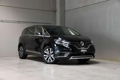 Renault Espace Initiale - 4 Control - 7 Plaats - Pano - ACC - HUD - Zetelkoeling - Carplay