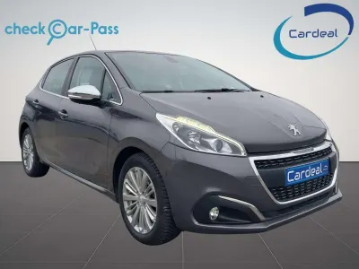 Peugeot 208 GARPLAY/GPS/CLIM/GARANTIE/