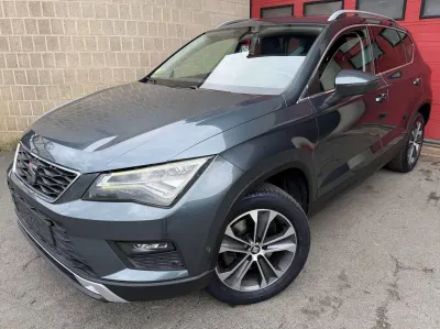SEAT Ateca 1.6 CR TDI Ecomotive Move! (EU6.2)