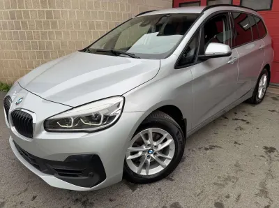 BMW 216 dA Active Tourer AdBlue + 7 PL + GARANTIE