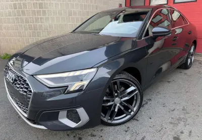 Audi A3 35 TDi Business Edition Advanced S tr.