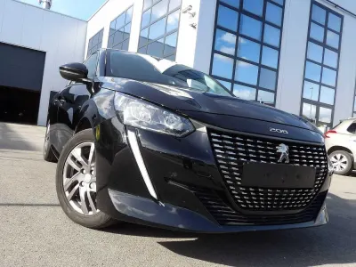 Peugeot 208 208 1.2i PureTech Active (EU6.3)