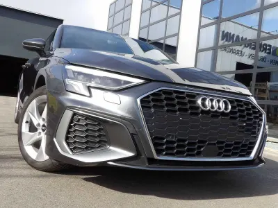 Audi A3 A3 Sportback PHEV 40 TFSI e S tronic Competition