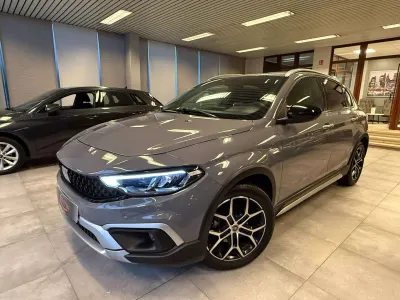 Fiat Tipo Tipo Cross 1.0*34.000km*euro6d*camera*garantie 12mois