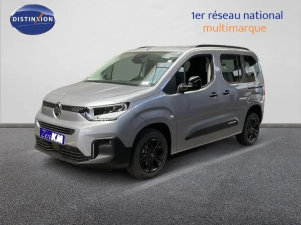 Citroen Berlingo MPV M 1.5 BLUEHDI 130CH S&S EAT8 PLUS