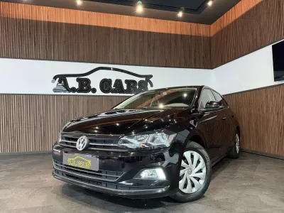 Volkswagen Polo 1.0i - GARANTIE 12MOIS