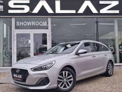 Hyundai i30 i30 SW 1.0 T-GDi Twist / 1 ER PROP / GPS / CARPLAY / FULL LED / GARANTIE