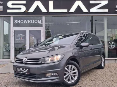 Volkswagen Touran Touran 1.4 TSI Highline Highline / 5 PLACES / 1 ER PROP / NAVI / CAMERA / GARANTIE