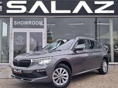 Skoda Kamiq Kamiq 1.0 TSI Family DSG Family / 1 ER PROP / TVA RECUP / BOITE AUTO / GARANTIE
