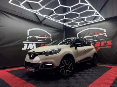 Renault Captur Captur 0.9 TCe Energy Intens
