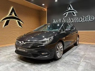 Opel Astra 1.2 Turbo *CARPLAY*CAMERA*CRUISE CONTROL*GARANTIE*