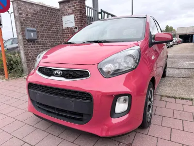 Kia Picanto 1.0 i EDITION EASY | AIRCO