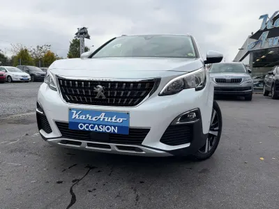Peugeot 3008 3008 1.5 BlueHDi*CAMERA*GPS*TOIT PANO*