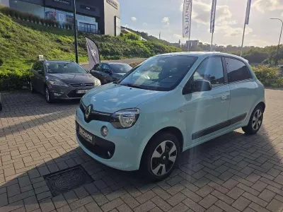 Renault Twingo /