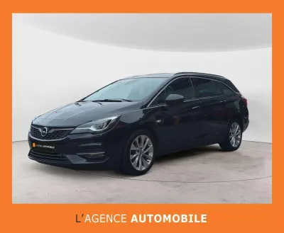 Opel Astra Astra Sports Tourer 1.5 Turbo D Elegance S/S