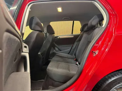 Volkswagen Golf Golf 1.4i * GARANTIE 12 MOIS *