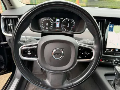 Volvo V90 2.0 D4 Geartronic AdBlue *GPS || CRUISE || PDC*
