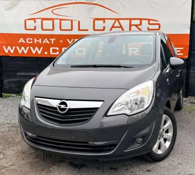 Opel Meriva 1.4i Enjoy 150 Years - GARANTIE 1AN -