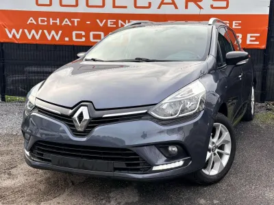 Renault Clio 0.9 TCe Energy Limited - EU6 - GARANTIE 1AN -