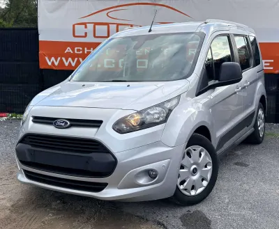 Ford Tourneo Connect Tourneo Connect 1.0 EcoBoost Titanium (EU6)