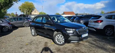 Skoda Kamiq 1.0 TSI 110 EVO BUSINESS DSG BVA