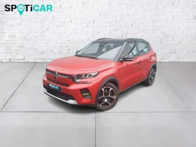 Citroen C3 Plus