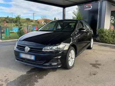 Volkswagen Polo 1.0 75 S&S Trendline