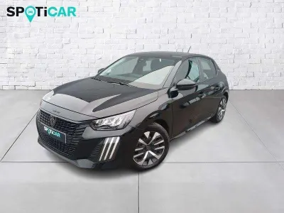 Peugeot 208 STYLE