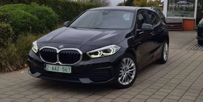 BMW 118 118iA*Automatique*Camera*CarPlay*317€ PAR MOIS SANS ACOMPTE